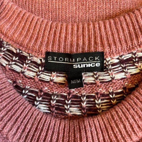 StormPack Sunice sweater - Picture 2 of 5